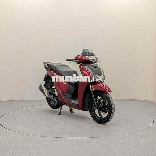 Honda SH 150i 2018 150cc 44.000km Đỏ