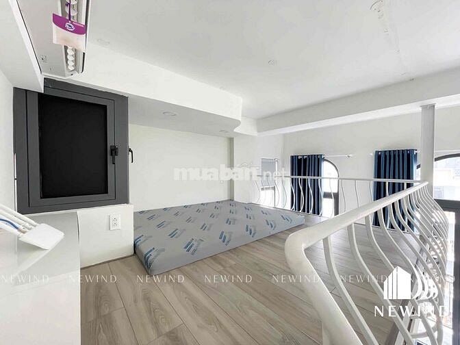 Cho thuê căn hộ gần đại học RMIT, UFM Khu Chế Xuất Lotte mart quận 7