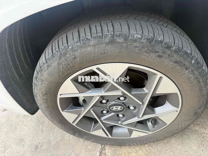 Hyundai Stargazer Premium 2023 Trắng 80000 km