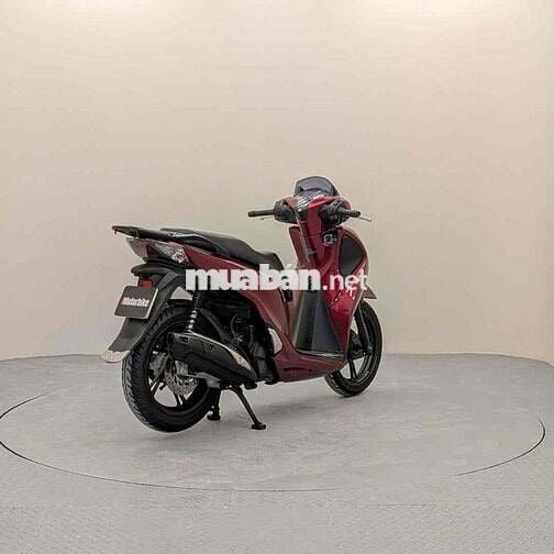 Honda SH 150i 2018 150cc 44.000km Đỏ