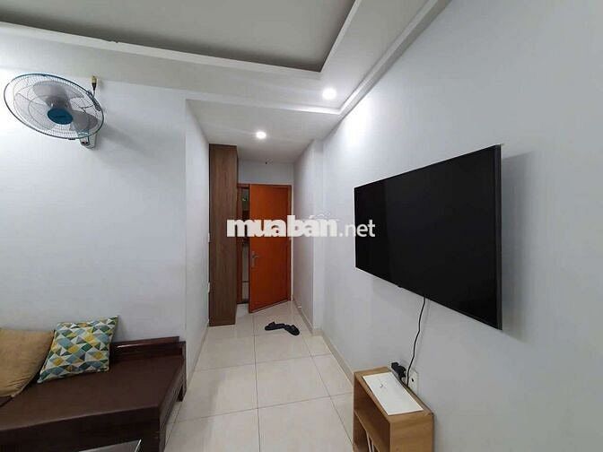 Cần Bán chung cư Dĩ An giá hời 