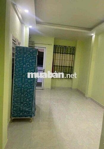 Cho thuê nhà hẻm 4m Tân Hoà Đông P14 Q6