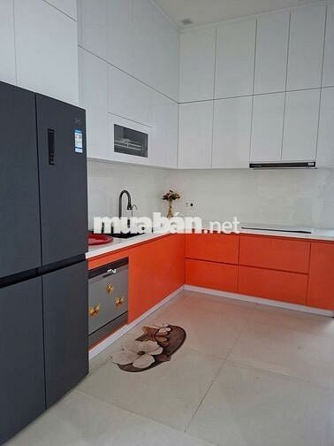 CHO THUÊ BIỆT THỰ 3 TẦNG, NGUYỄN THỊ SÁU, CẨM LỆ