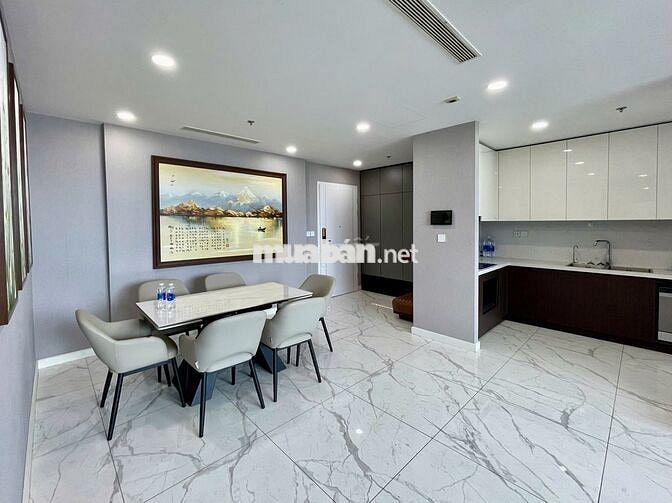 🔥 CHO THUÊ SUNSHINE SKY CITY – GIÁ CHỈ TỪ 13 TRIỆU/THÁNG