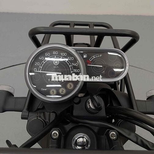 Yamaha PG-1 2024 115cc Đen 11.000km