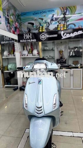 Vespa Sprint Full 2020 chính chủ giá tốt