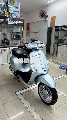 Vespa Sprint Full 2020 chính chủ giá tốt