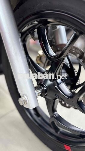 Piaggio Medley S125 2022 Nâu ABS LED