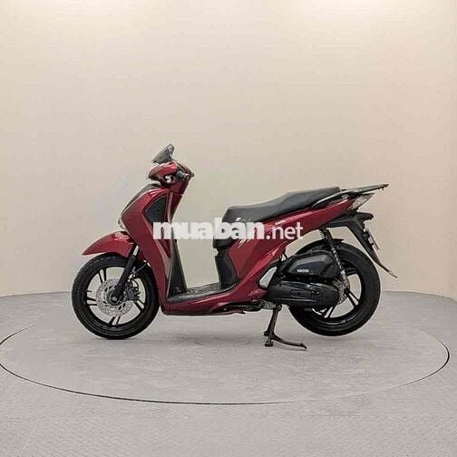 Honda SH 150i 2018 150cc 44.000km Đỏ