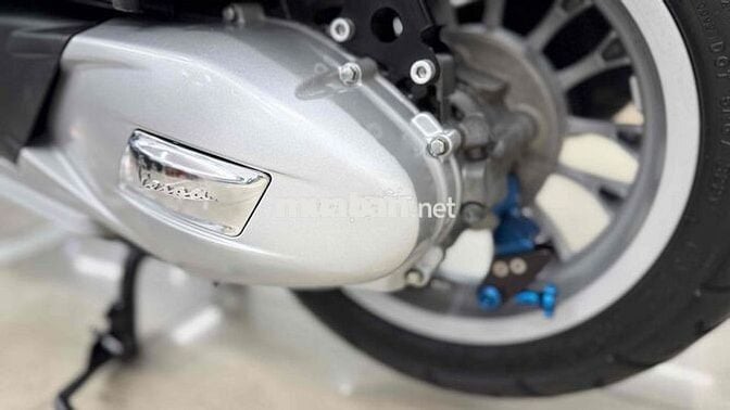 Vespa Sprint Full 2020 chính chủ giá tốt