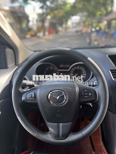 Mazda BT-50 2018 Tự động 77000 km