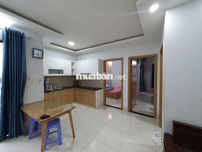 Cần Bán chung cư Dĩ An giá hời 