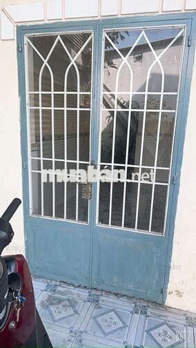 Bán nhà cấp 4 trung tâm Bà rịa 62m2 full thổ cư