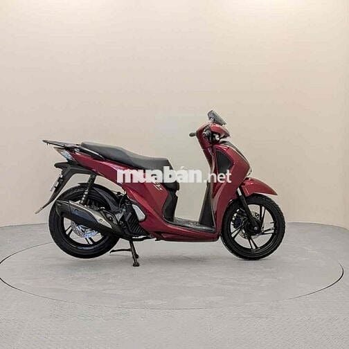 Honda SH 150i 2018 150cc 44.000km Đỏ