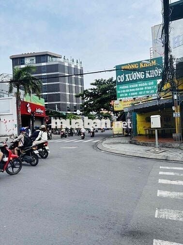 NHÀ MẶT TIỀN TRƯỚC SAU LÊ ĐỨC THỌ P7 GÒ VẤP NGANG 7M