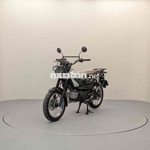 Yamaha PG-1 2024 115cc Đen 11.000km