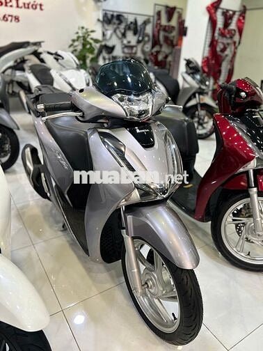 Tiger bạc 150cbs2017 zin keng