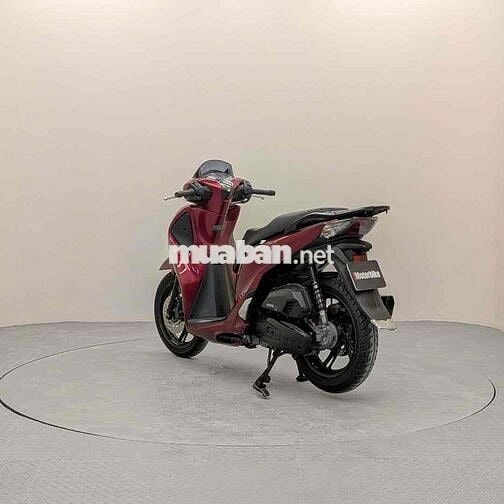 Honda SH 150i 2018 150cc 44.000km Đỏ