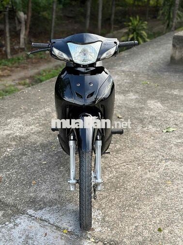 Honda Wave 50cc Đen Zin êm