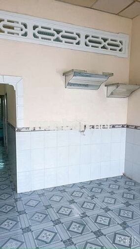 Bán nhà cấp 4 trung tâm Bà rịa 62m2 full thổ cư