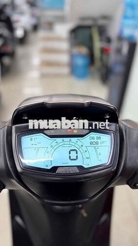 Piaggio Medley S125 2022 Nâu ABS LED