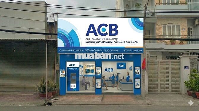 CHO THUÊ NHÀ NGUYÊN CĂN NGANG 8M, VỊ TRÍ "VÀNG" KINH DOANH