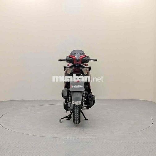 Honda SH 150i 2018 150cc 44.000km Đỏ