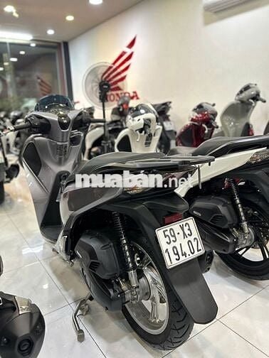 Tiger bạc 150cbs2017 zin keng