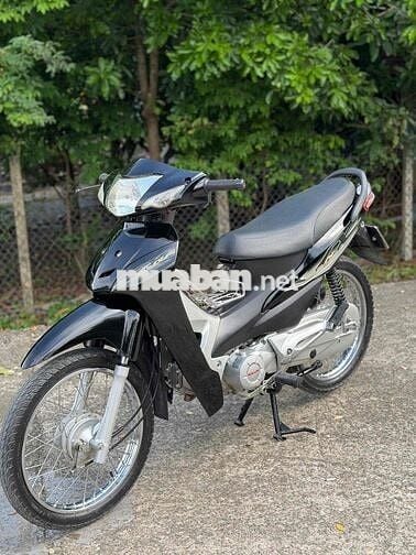 Honda Wave 50cc Đen Zin êm