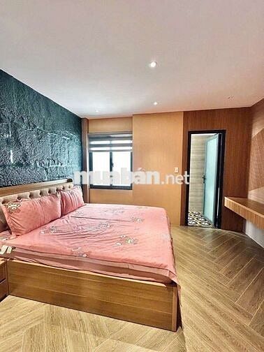 (SIÊU HIẾM 2 CĂN )
💥 NHÀ PHỐ - Ở KD Tốt - 80M2 - 4 TẦNG 4P NGỦ