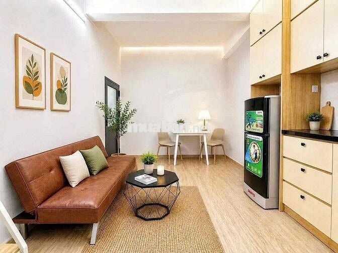 CĂN HỘ DUPLEX CAO CẤP GIỮA TRUNG TÂM QUẬN 7