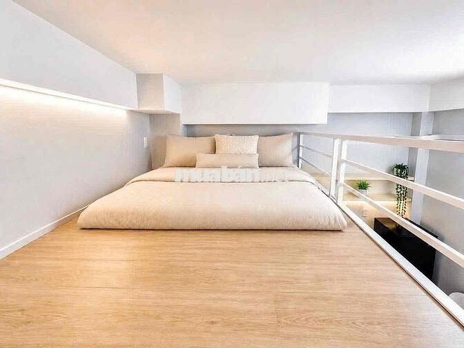 CĂN HỘ DUPLEX CAO CẤP GIỮA TRUNG TÂM QUẬN 7