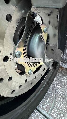 Piaggio Vespa Super GTS S150 2022 Trắng