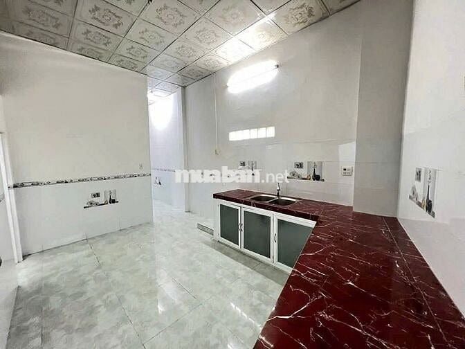 Xoay tiền bán gấp căn C4 ở Tân An Hội, Củ Chi, 122m2, 1ty 100trieu SHR
