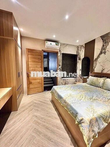 (SIÊU HIẾM 2 CĂN )
💥 NHÀ PHỐ - Ở KD Tốt - 80M2 - 4 TẦNG 4P NGỦ