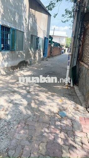 Bán nhà cấp 4 trung tâm Bà rịa 62m2 full thổ cư