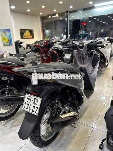 Tiger bạc 150cbs2017 zin keng