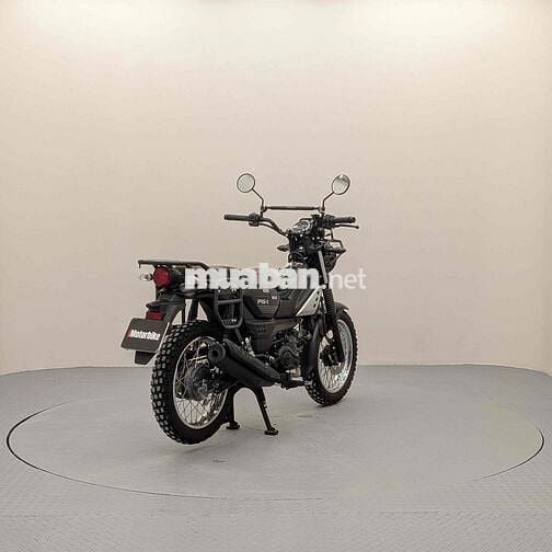 Yamaha PG-1 2024 115cc Đen 11.000km