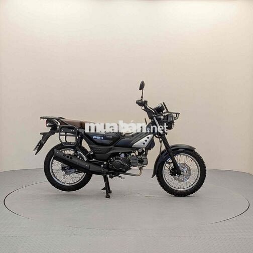 Yamaha PG-1 2024 115cc Đen 11.000km