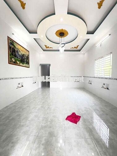Xoay tiền bán gấp căn C4 ở Tân An Hội, Củ Chi, 122m2, 1ty 100trieu SHR