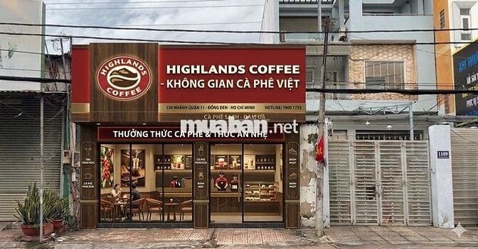 CHO THUÊ NHÀ NGUYÊN CĂN NGANG 8M, VỊ TRÍ "VÀNG" KINH DOANH