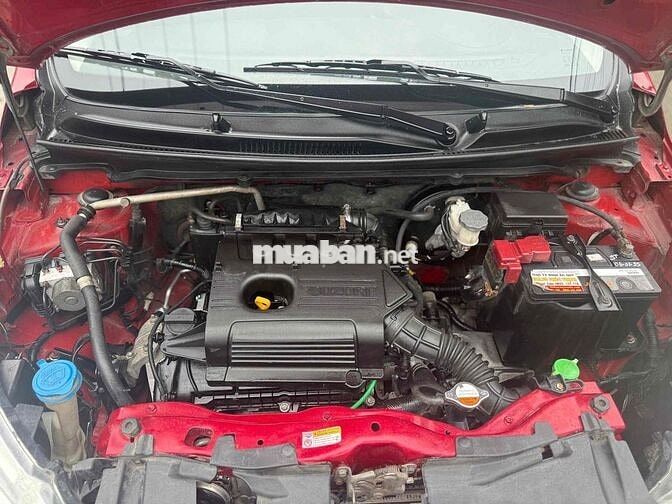 Suzuki Celerio 2019 Tự động Đỏ 90000 km
