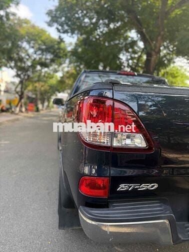 Mazda BT-50 2018 Tự động 77000 km