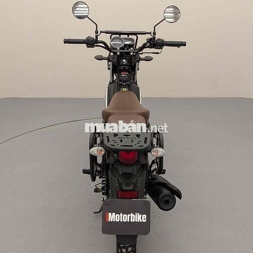 Yamaha PG-1 2024 115cc Đen 11.000km