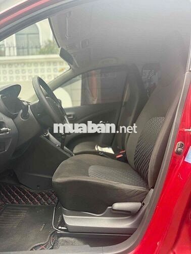 Suzuki Celerio 2019 Tự động Đỏ 90000 km