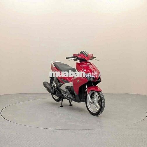 Honda Air Blade 2017 125cc Đỏ 36000km