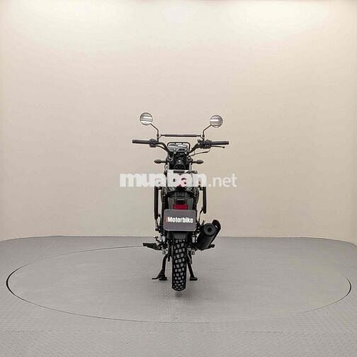 Yamaha PG-1 2024 115cc Đen 11.000km