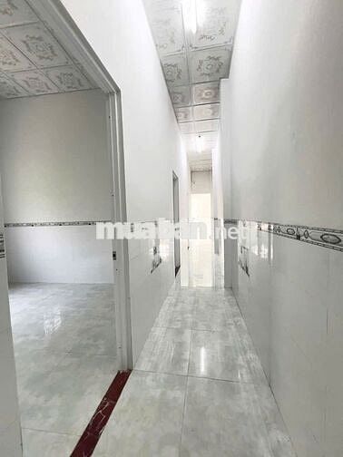 Xoay tiền bán gấp căn C4 ở Tân An Hội, Củ Chi, 122m2, 1ty 100trieu SHR