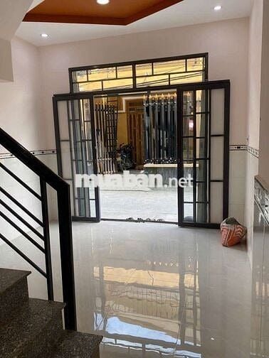 🎉🎉NHÀ BÁN CHÍNH CHỦ - GẦN TRƯỜNG ĐẠI HỌC NGUYỄN TẤT THÀNH