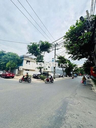 chủ cần bán gấp lô góc hòa minh Nguyễn tất Thành 